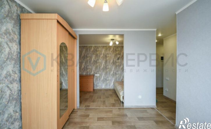 1-комн квартира ул Ермолаева, 3,  д. 3
