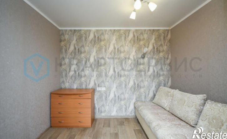 1-комн квартира ул Ермолаева, 3,  д. 3
