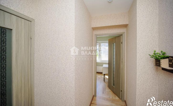 1-комн квартира ул 21-я Амурская, 61 2,  д. 61 2,  к. 2
