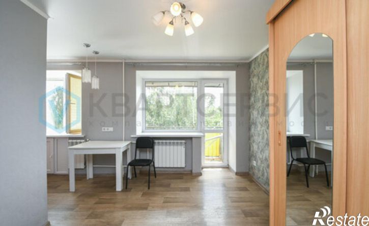 1-комн квартира ул Ермолаева, 3,  д. 3