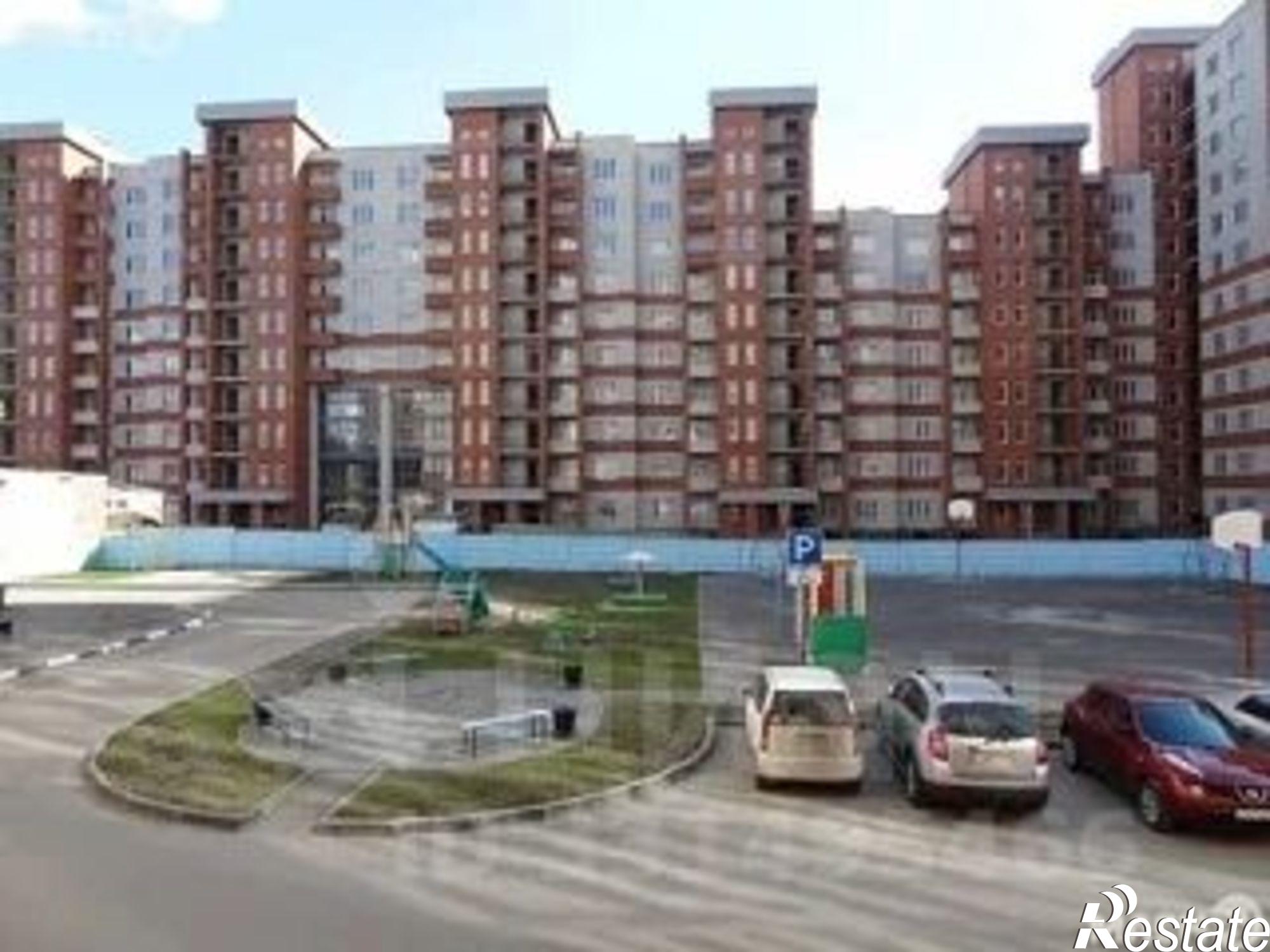 Купить квартиру за 10 950 000 рублей на ул Яковлева, 15
