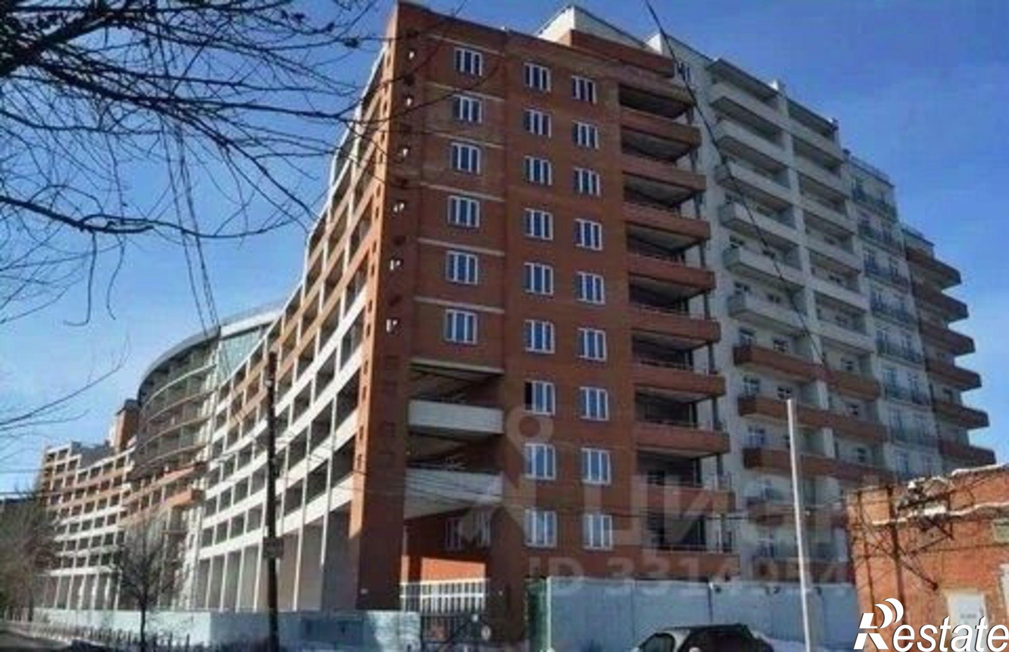 Купить квартиру за 10 950 000 рублей на ул Яковлева, 15