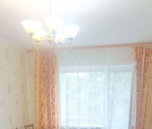 2-комн, 45кв м, этаж 2/5 ул Малиновского, 9