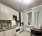 2-комн, 49кв м, этаж 1/9 ул 2-я Совхозная, 25