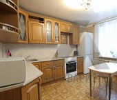 2-комн, 51кв м, этаж 3/9 ул 4-я Марьяновская, 2