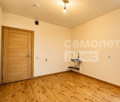 1-комн, 36кв м, этаж 4/9 Омск г., Кировский, Волгоградская ул.