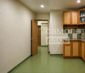 1-комн, 36кв м, этаж 7/18 б-р М.М.Кузьмина, 23