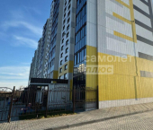 2-комн, 58кв м, этаж 6/10 посёлок Биофабрика, 18