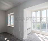 1-комн, 51кв м, этаж 3/6 ул Октябрьская, 87