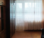 3-комн, 59кв м, этаж 4/5 ул Бородина, 43