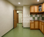 1-комн, 37кв м, этаж 7/18 б-р М.М.Кузьмина, 23