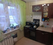 2-комн, 45кв м, этаж 1/5 ул 21-я Амурская, 8