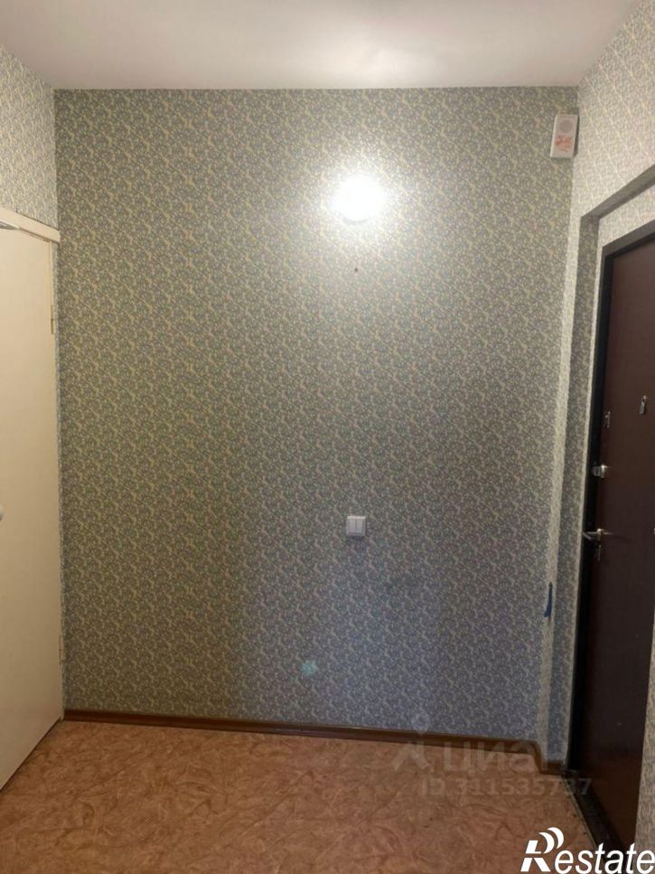 1-комн квартира ул Димитрова, 67 1,  д. 67 1,  к. 1