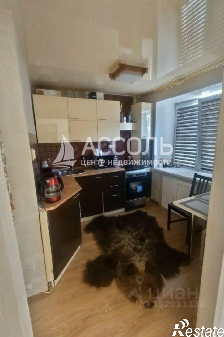 2-комн квартира пр-кт Мира, 53,  д. 53