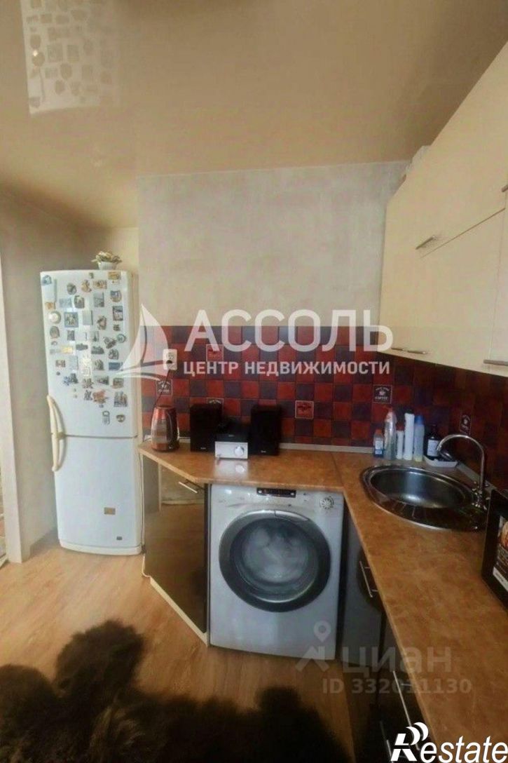 2-комн квартира пр-кт Мира, 53,  д. 53
