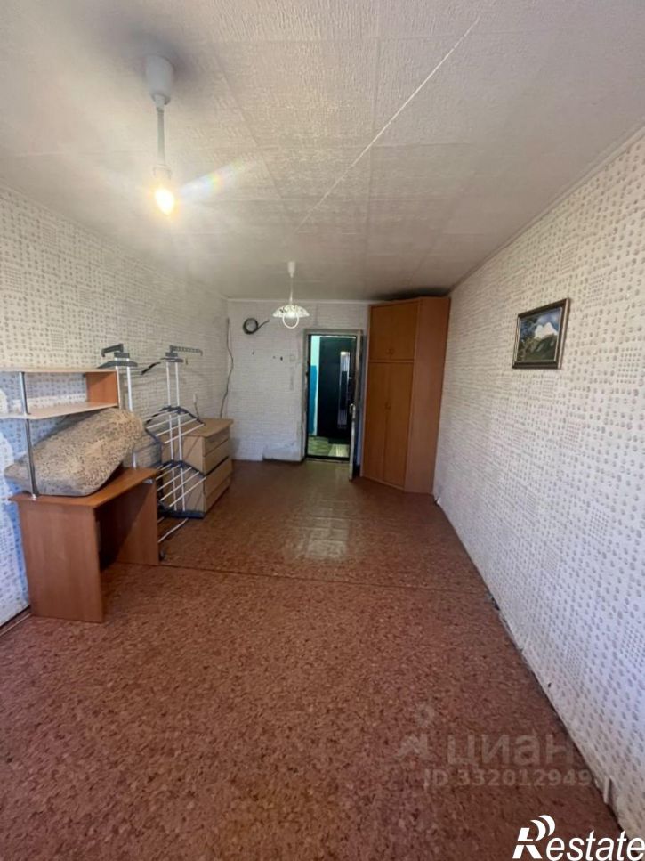 Комната ул 5-я Кордная, 62б,  д. 62б