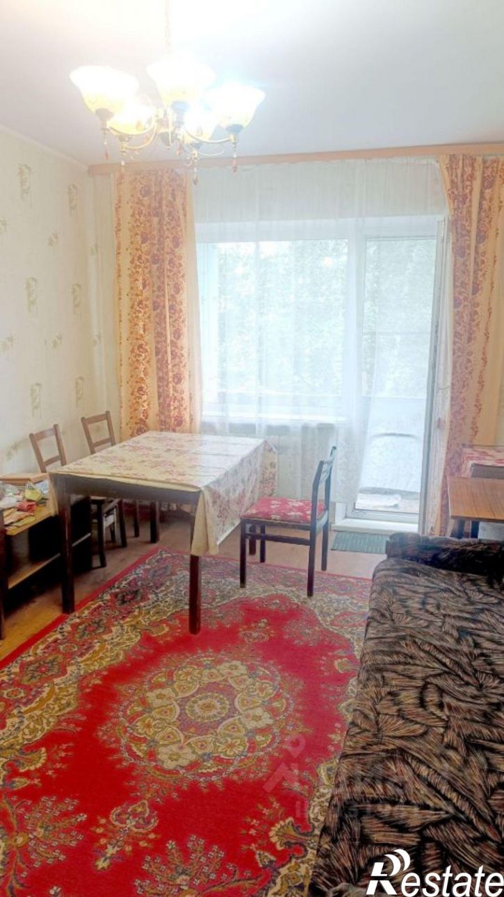 2-комн квартира ул Малиновского, 9,  д. 9