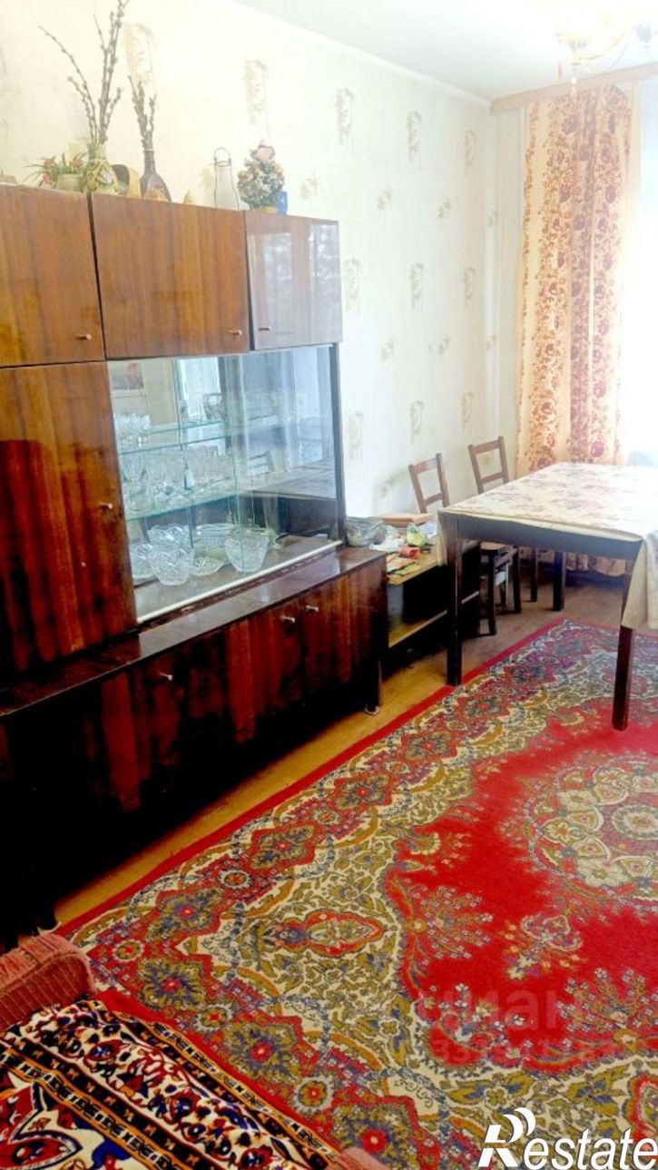 2-комн квартира ул Малиновского, 9,  д. 9