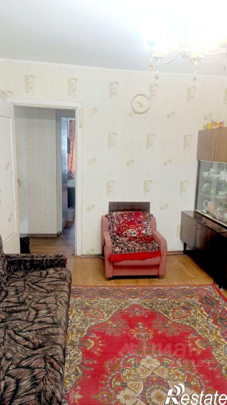 2-комн квартира ул Малиновского, 9,  д. 9