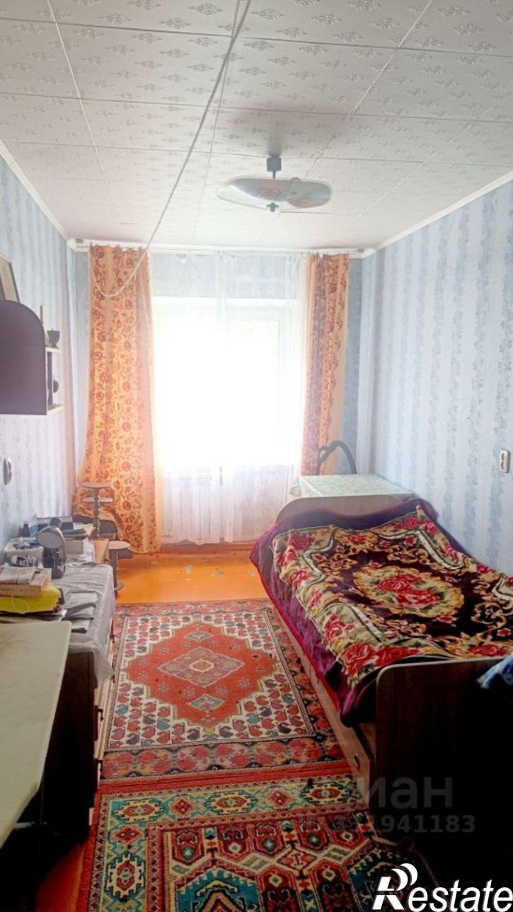 2-комн квартира ул Малиновского, 9,  д. 9