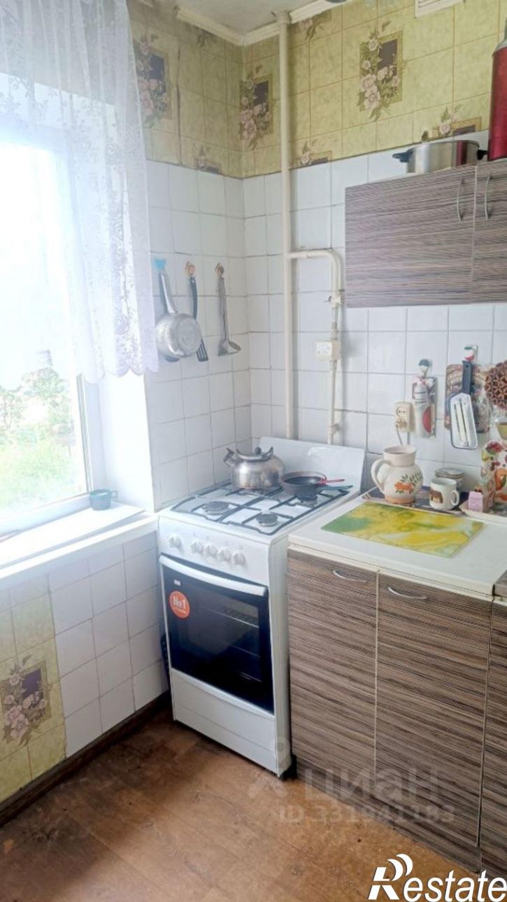 2-комн квартира ул Малиновского, 9,  д. 9