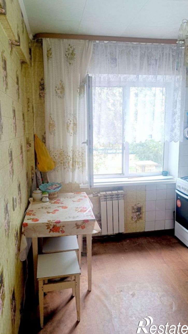 2-комн квартира ул Малиновского, 9,  д. 9