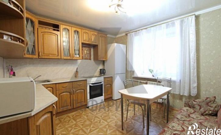 2-комн квартира ул 4-я Марьяновская, 2,  д. 2