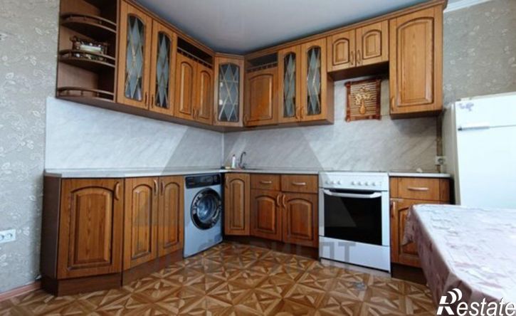 2-комн квартира ул 4-я Марьяновская, 2,  д. 2