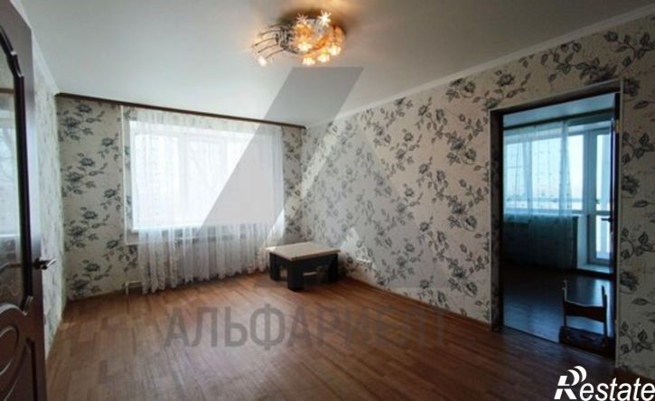 2-комн квартира ул 4-я Марьяновская, 2,  д. 2