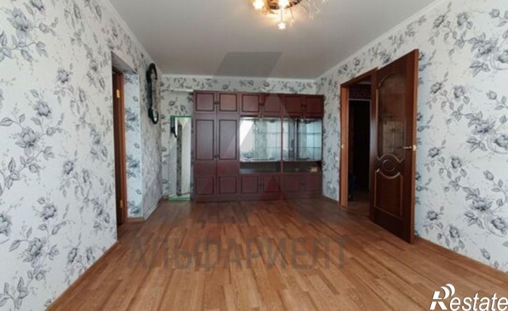 2-комн квартира ул 4-я Марьяновская, 2,  д. 2