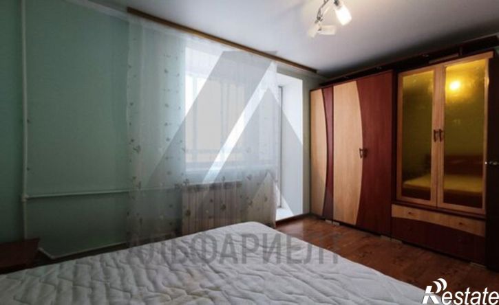 2-комн квартира ул 4-я Марьяновская, 2,  д. 2
