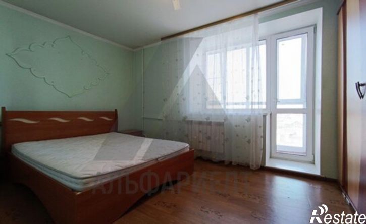 2-комн квартира ул 4-я Марьяновская, 2,  д. 2