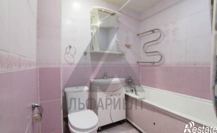 2-комн квартира ул 4-я Марьяновская, 2,  д. 2