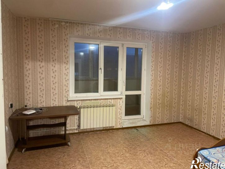 1-комн квартира ул Димитрова, 67 1,  д. 67 1,  к. 1