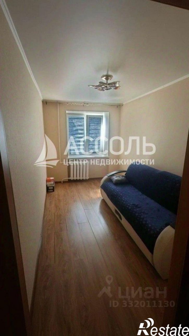 2-комн квартира пр-кт Мира, 53,  д. 53