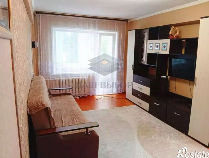 2-комн квартира ул Гуртьева, 29,  д. 29