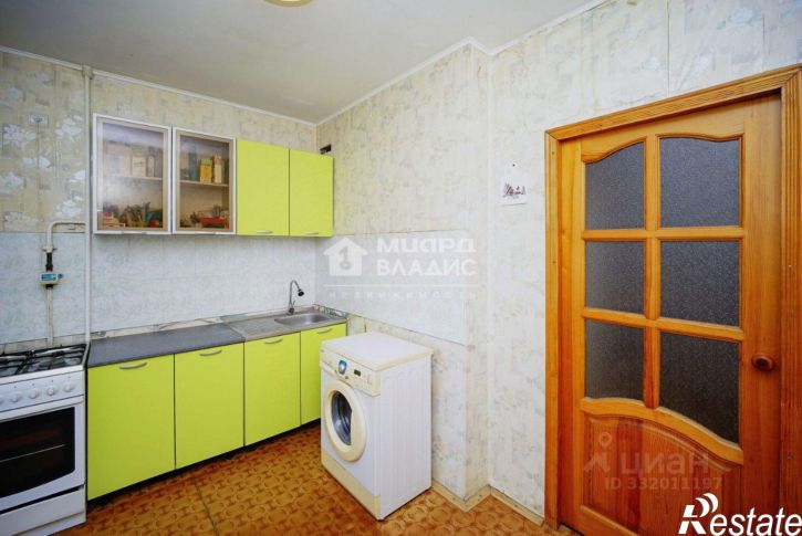 1-комн квартира ул 70 лет Октября, 20,  д. 20