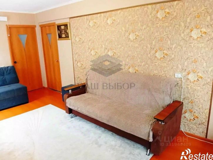2-комн квартира ул Гуртьева, 29,  д. 29
