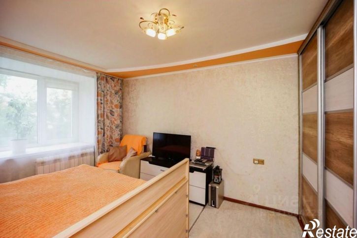 1-комн квартира ул Лаптева, 1,  д. 1