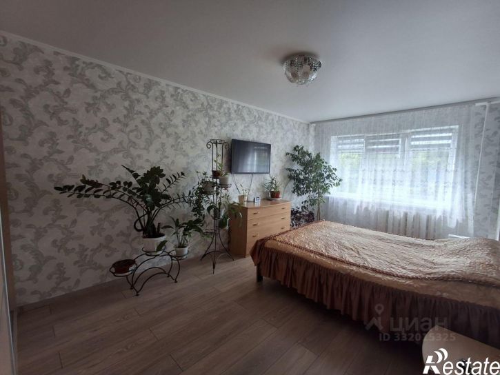 3-комн квартира ул 50-летия ВЛКСМ, 7,  д. 7