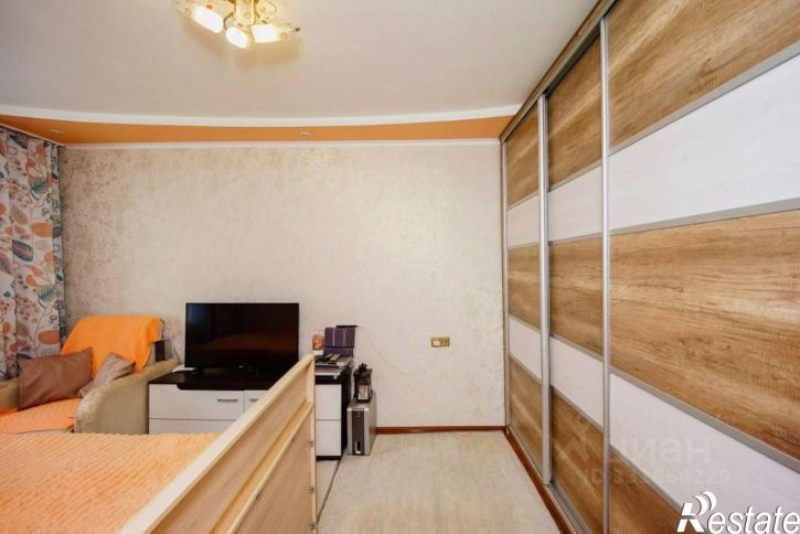 1-комн квартира ул Лаптева, 1,  д. 1