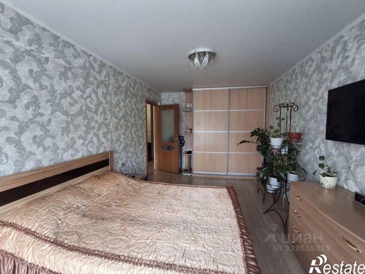 3-комн квартира ул 50-летия ВЛКСМ, 7,  д. 7