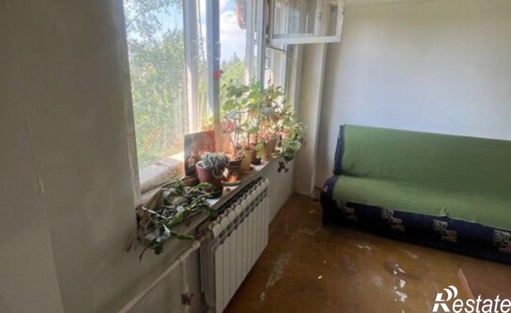 2-комн квартира пр-кт Мира, 100В,  д. 100В