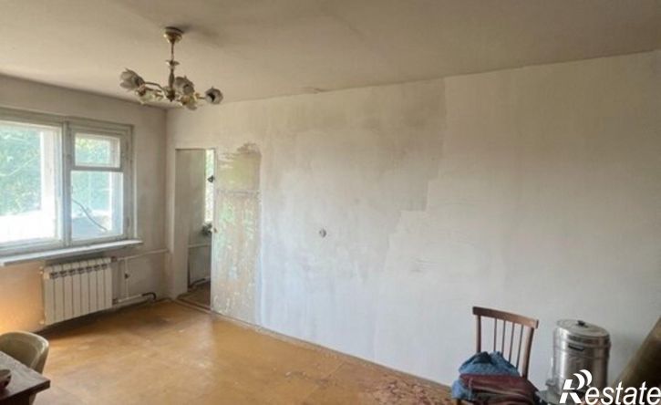 2-комн квартира пр-кт Мира, 100В,  д. 100В