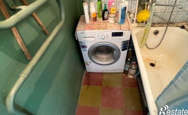 2-комн квартира пр-кт Мира, 100В,  д. 100В