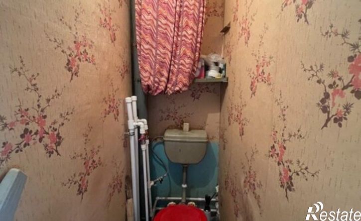2-комн квартира пр-кт Мира, 100В,  д. 100В