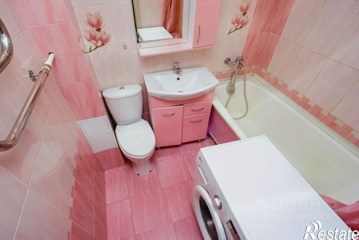 1-комн квартира ул Лаптева, 1,  д. 1