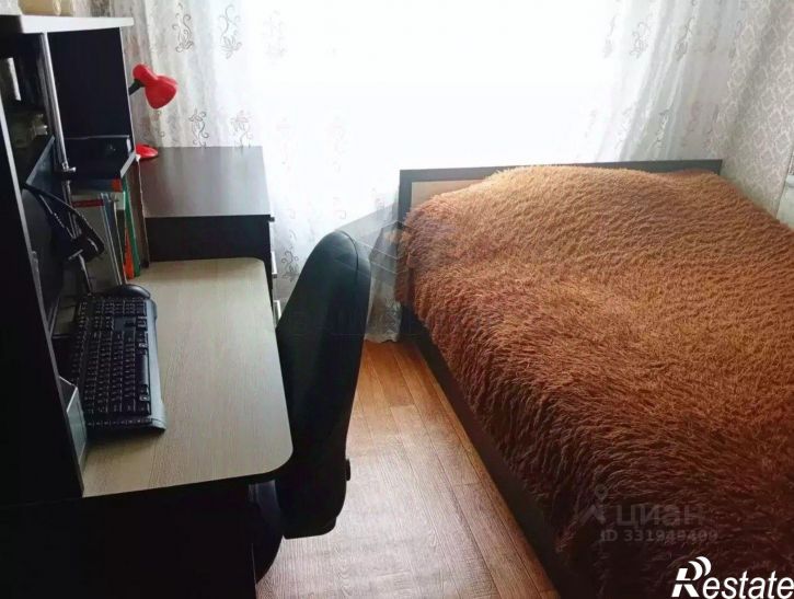 2-комн квартира ул Гуртьева, 29,  д. 29