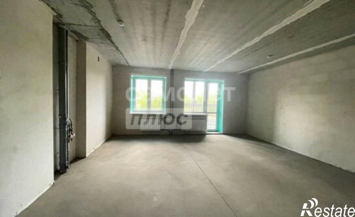 1-комн квартира ул Малиновского, 14,  д. 14