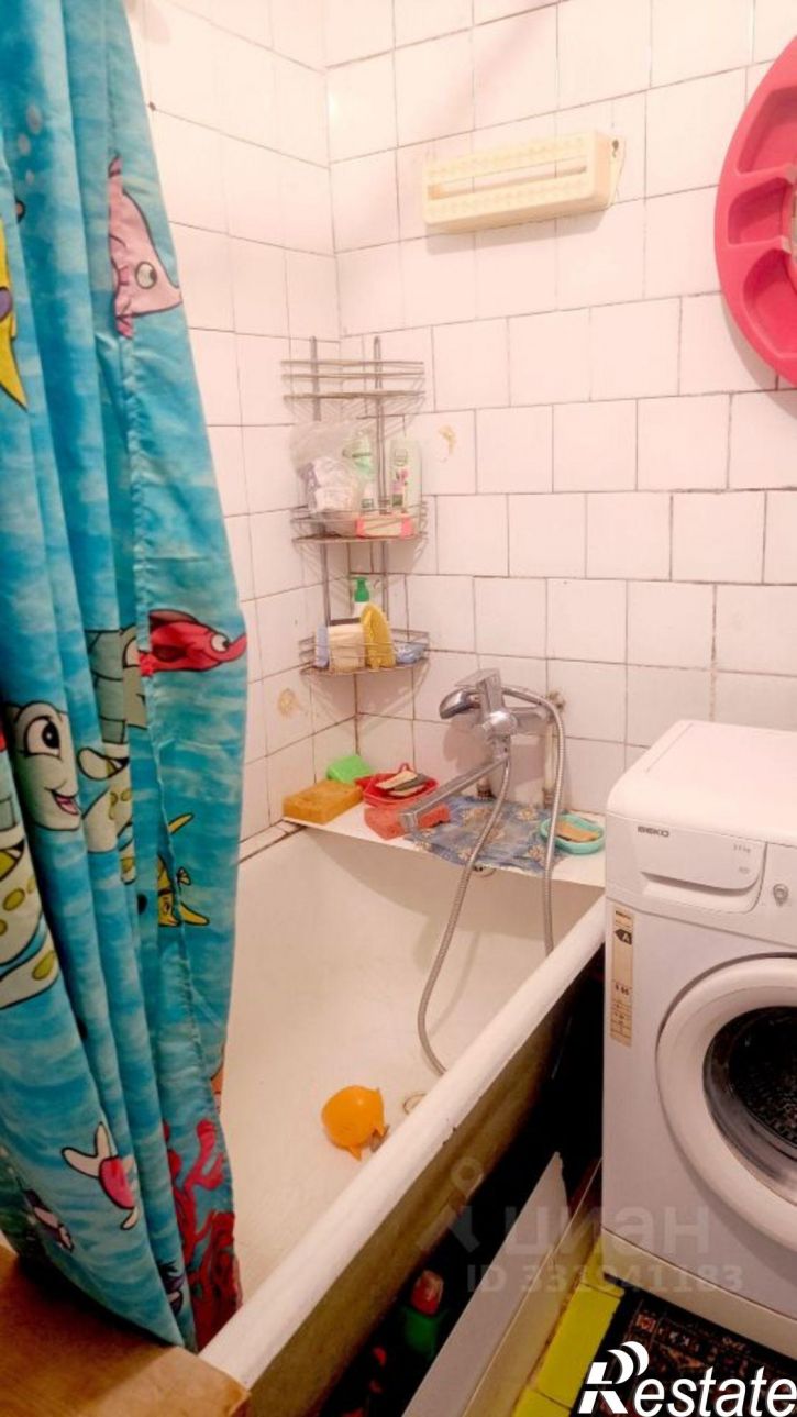 2-комн квартира ул Малиновского, 9,  д. 9